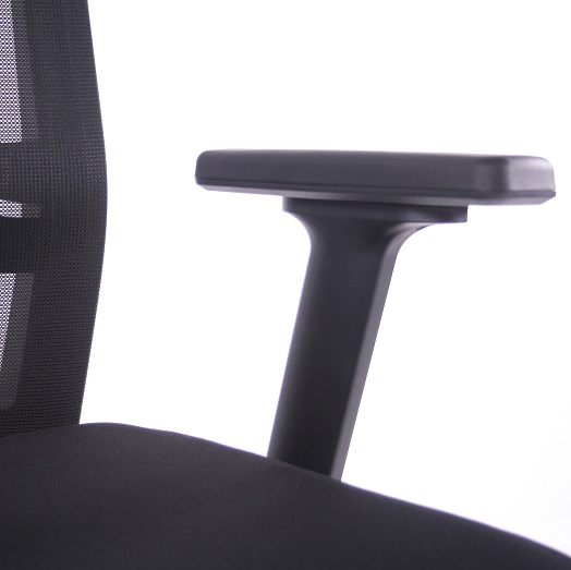 Kancelárska ergonomická stolička Sego PIXEL — viac farieb