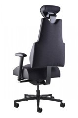 Zdravotní židle THERAPIA BODY+ ML (150 - 165 cm) –⁠ na míru, více barev