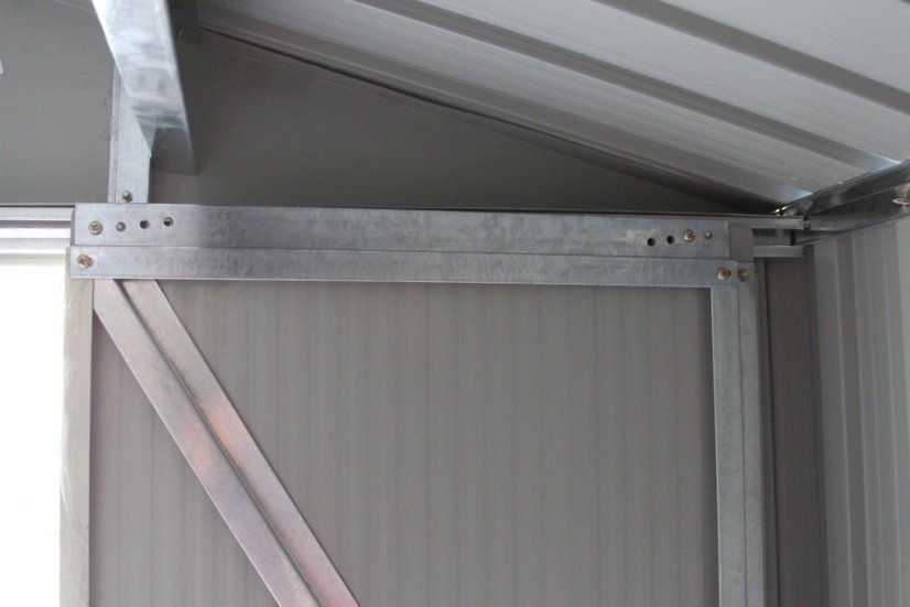 ARCHER D domek ŠEDÝ