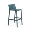 Barová židle Stima TRILL — plast, více barev