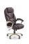 Kancelářské křeslo DESMOND — nosnost 130 kg, více barev