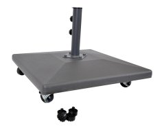 podstavec BETON 50 kg