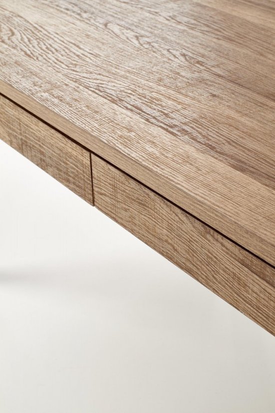 Konferenčný stolík TULUZA — dekor orech