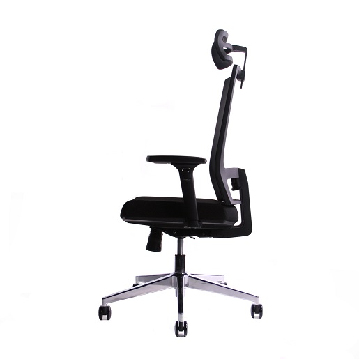 Kancelářská ergonomická židle Sego TECTON — více barev
