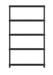 regál PLUS 120/5