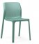 Plastová jídelní židle Stima BIT – více barev, nosnost 200 kg