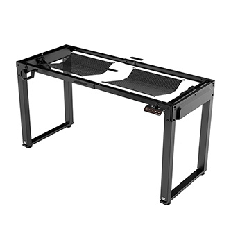Ultradesk UPLIFT FRAME - Elektricky nastavitelný rám stolu, černý