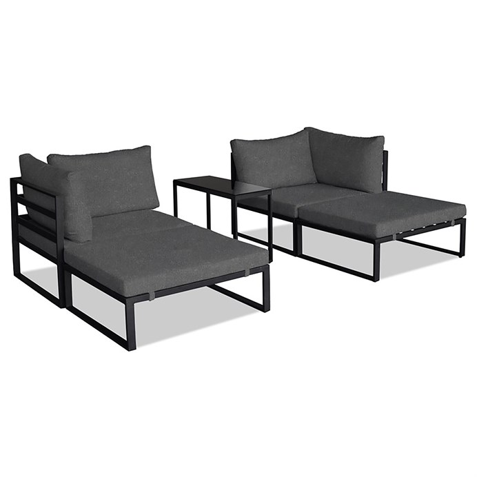 Zahradní sestava LUNEX