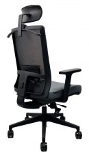 Kancelářská ergonomická židle Office More DVIS — více barev