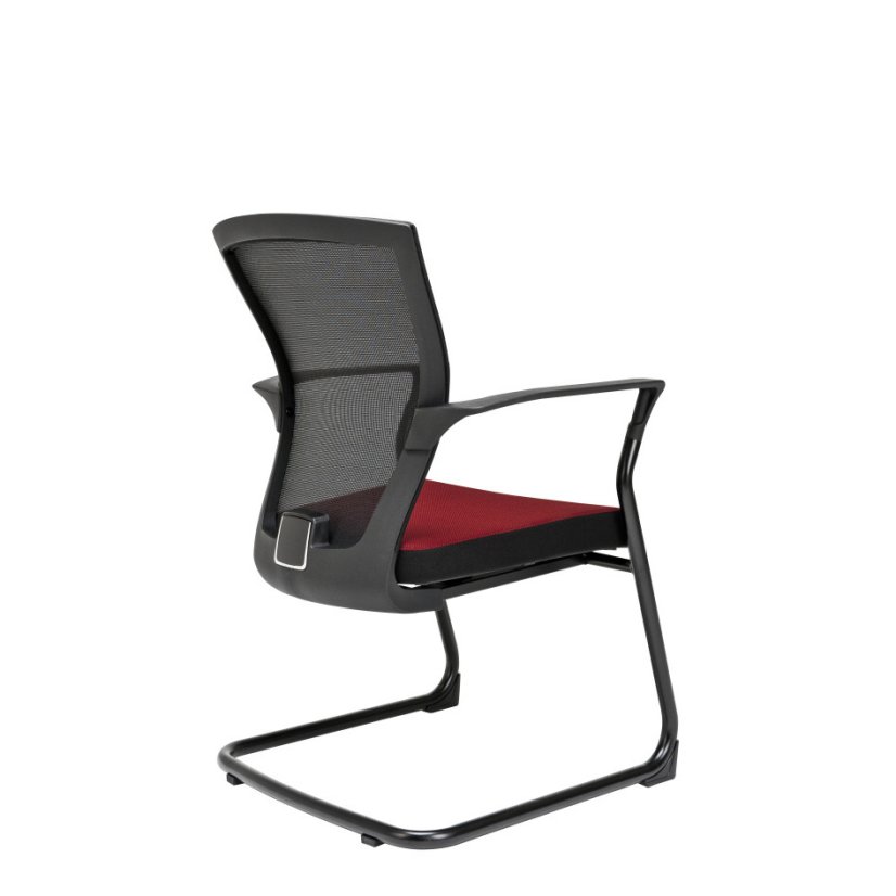 Rokovací kancelárska stolička Office More MERENS MEETING - viac farieb