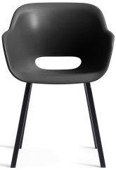 křeslo NOA DUO - grafit