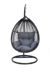 Závěsné křeslo BOGOTA