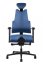 Zdravotní židle THERAPIA BODY+ –⁠ na míru, více barev - Materiál: HX/KX COBALT