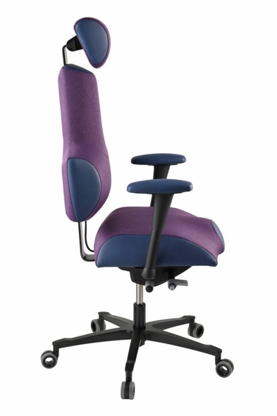 Zdravotní židle THERAPIA SENSE XL (165 - 185 cm) - na míru, více  barev