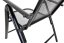 Zahradní křeslo SAVOY kovové polohovací