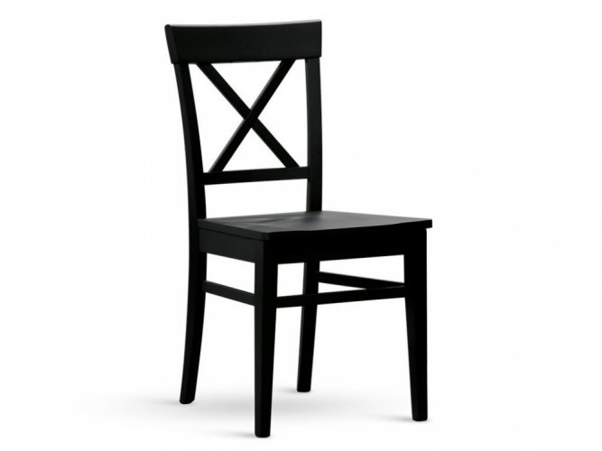 Jídelní židle Stima GRANDE — masiv, nosnost 130 kg