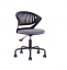 Kancelářská otočná židle Sego LIFE — více barev - Čalounění LIFE: Šedá