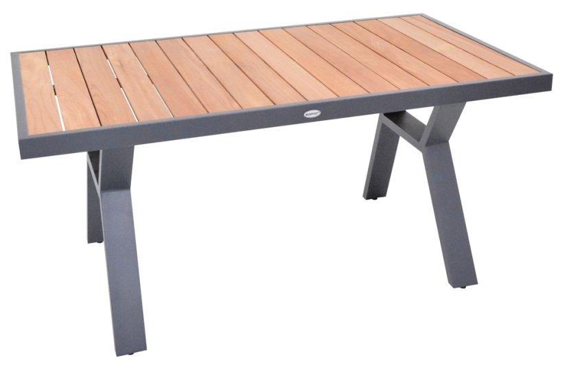 ROTTERDAM jídelní hliníková souprava