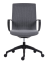 Kancelárska ergonomická stolička Antares VISION — s podrúčkami, viac farieb