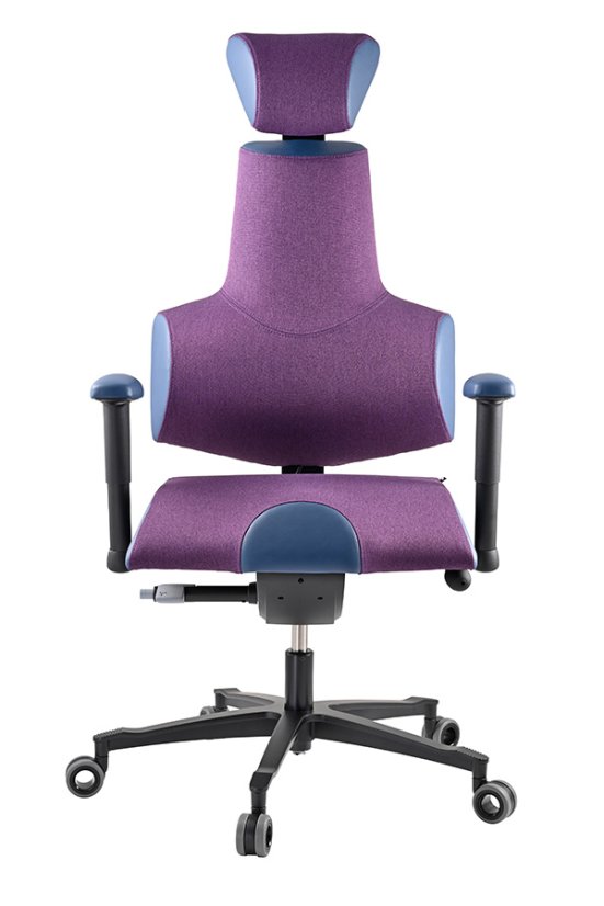 Zdravotní židle THERAPIA SENSE XL (165 - 185 cm) - na míru, více  barev