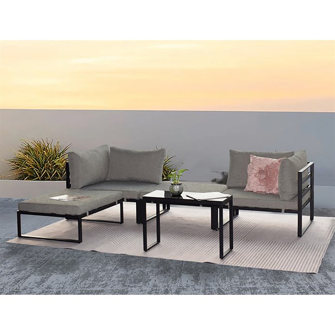 Zahradní sestava LUNEX