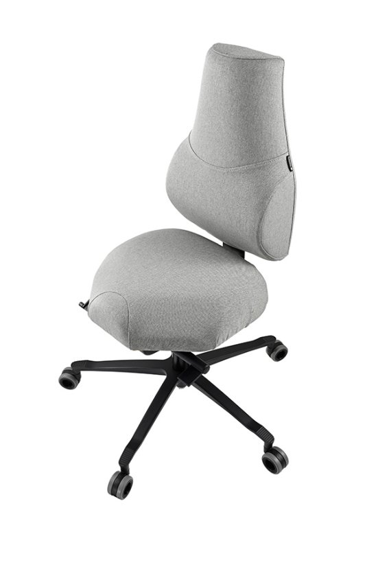 Ochranný potah k židli THERAPIA STANDI — látka, více barev