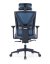 Kancelárska ergonomická stolička NYON – viac farieb - Farebné varianty NYON: Zelená