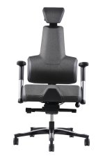 Zdravotní židle THERAPIA ENERGY+ 2XL (180 - 200 cm) – na míru, více barev