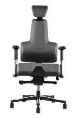 Zdravotní židle THERAPIA ENERGY+ L (155 - 175 cm) –⁠ na míru, více barev