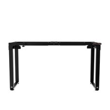 Ultradesk UPLIFT FRAME - Elektricky nastaviteľný rám stola, čierny