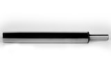 Maxi píst chrom (+7 cm) (S33-380C)