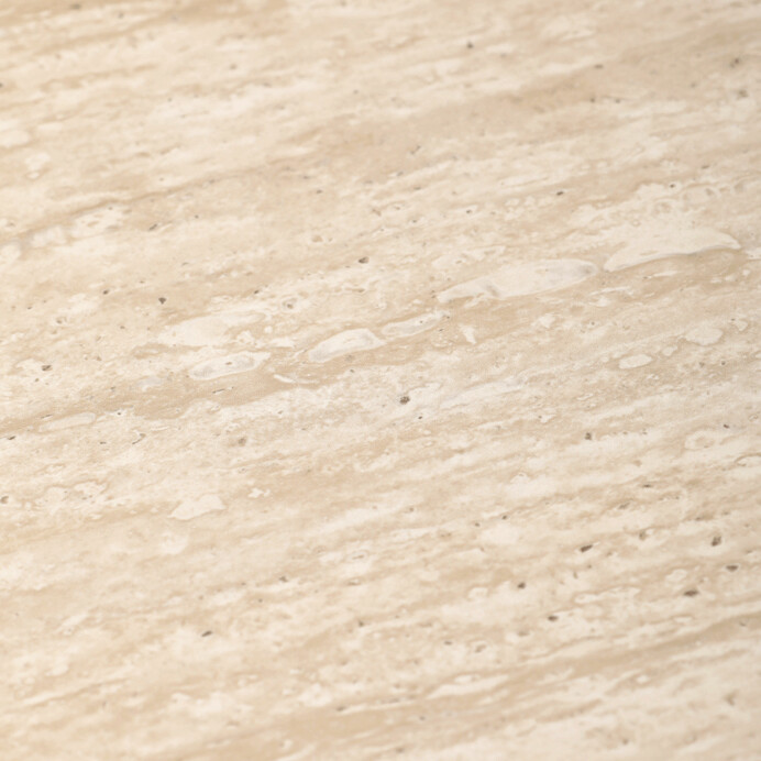 Jídelní stůl TOMSO – 110x70 cm, MDF travertin Autronic