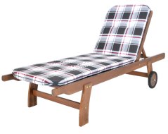 Poduška na lehátko SCALA LIEGE 10443-701