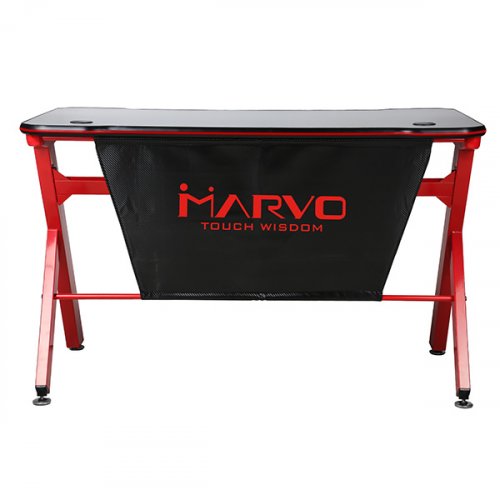 Herní stůl MARVO – 120 x 66 x 73 cm