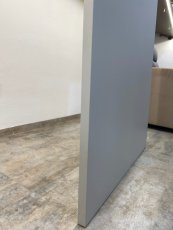 Stolová deska 1200 x 800 x 25 - Arktická šedá Alba