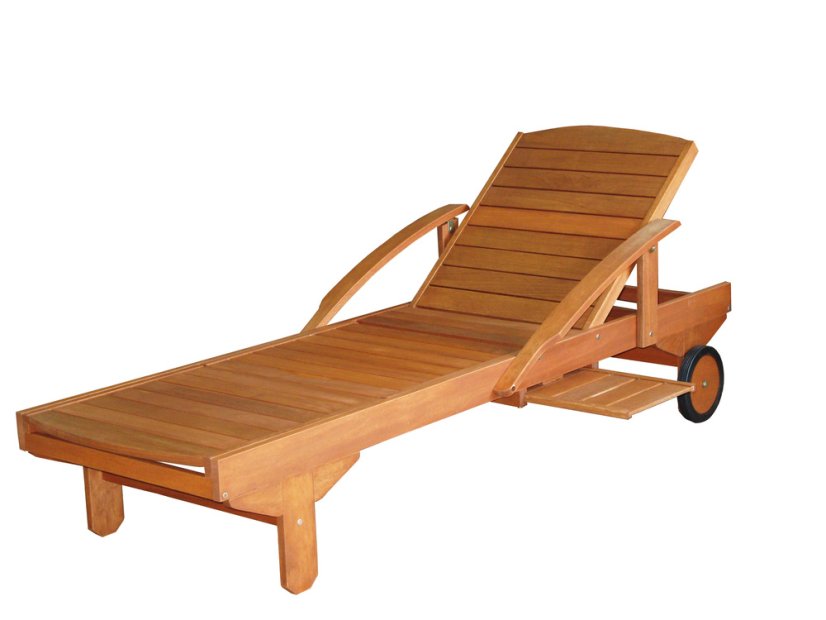 ERA lehátko dřevěné