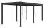 Bioklimatická pergola INTRO PLUS 6x3 m, hliník -  volně stojící