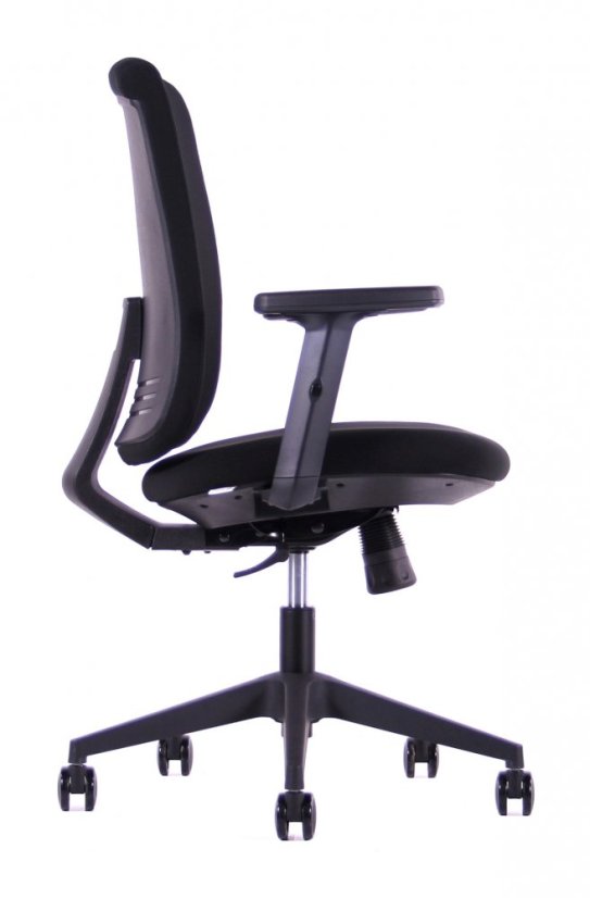 Kancelárska ergonomická stolička Sego EVE EV 605 — viac farieb