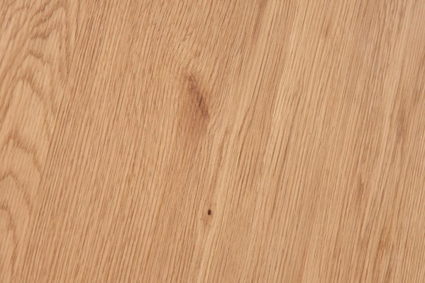 Set konferenčních stolků NICEA 2 — zlatý dub / černá Halmar