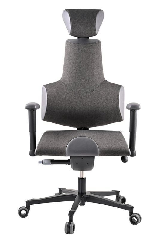 Zdravotní židle THERAPIA SENSE XL (165 - 185 cm) - na míru, více  barev