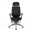 Kancelárska ergonomická stolička KARME MESH — viac farieb