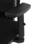 Ergonomická kancelárska stolička DENEB — čierny mesh poťah Autronic