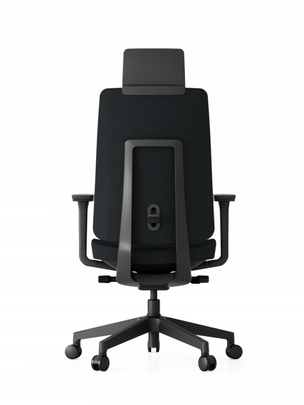 Kancelárska ergonomická stolička K50 — čierna, viac farieb - Barevné provedení K50: Béžová