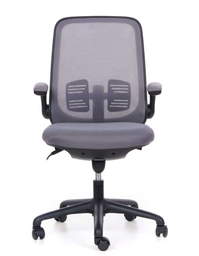 Kancelářská otočná židle Sego SIMPLE NEW - více barev Sego