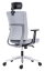 Kancelárska ergonomická stolička Antares NEXT ALL UPH — sivá