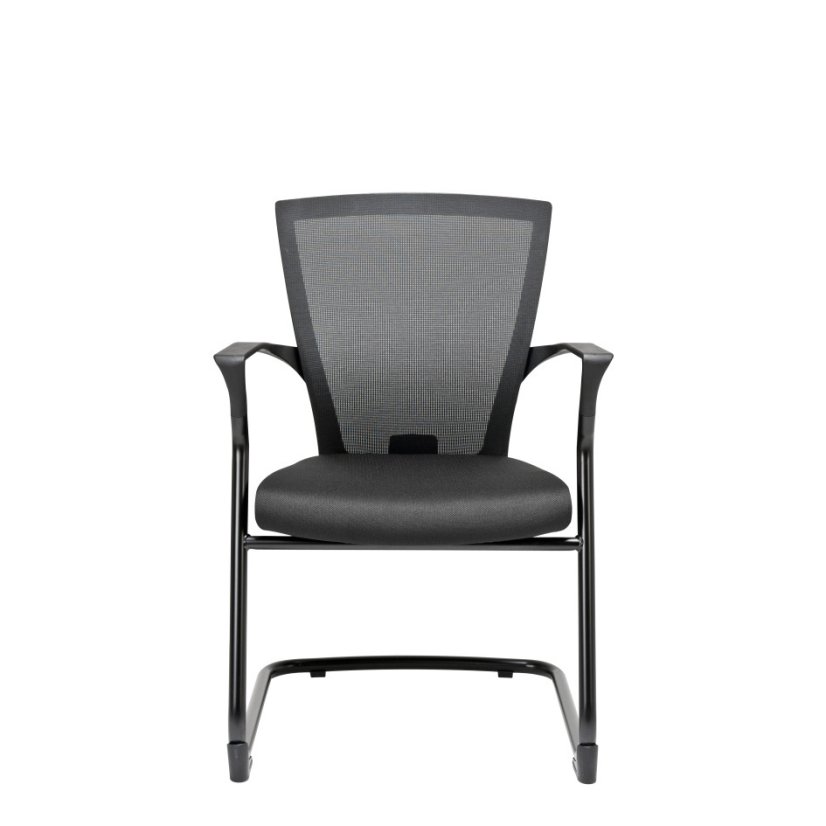 Rokovací kancelárska stolička Office More MERENS MEETING - viac farieb