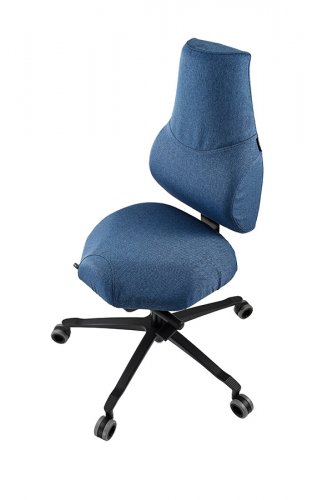 Ochranný potah k židli THERAPIA STANDI — látka, více barev