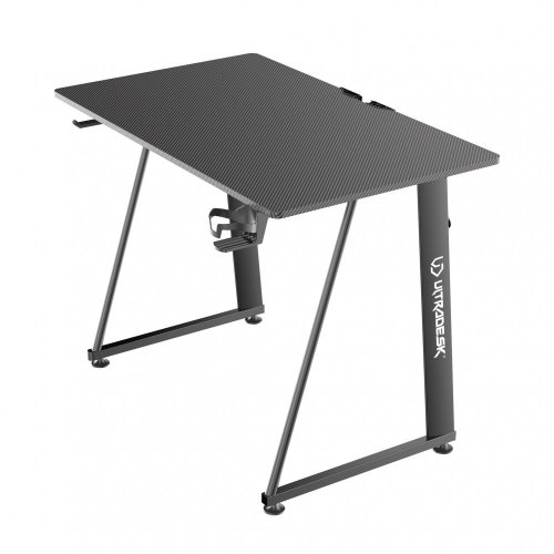 Herní stůl ULTRADESK ENTER V2 se stojanem – 100x60 cm