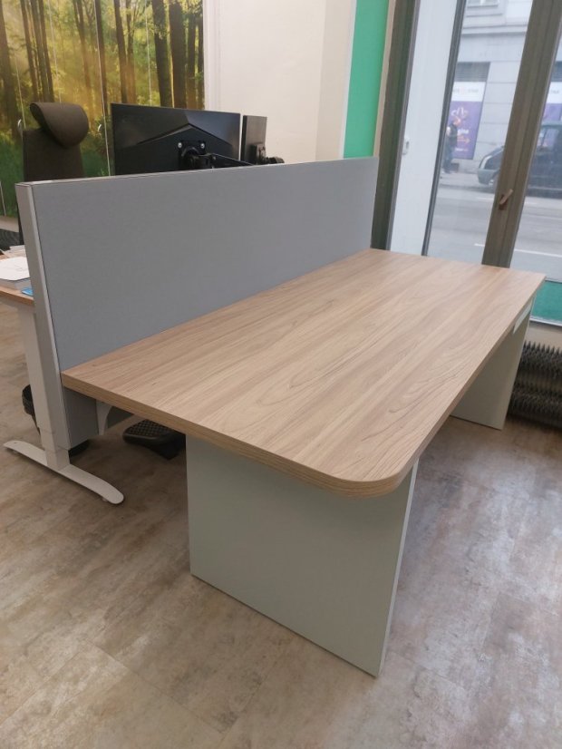 Stůl 180x80 cm - zakázková výroba