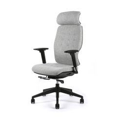 Kancelárska ergonomická stolička SELENE — viac farieb